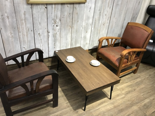 中古家具　千葉のアンティーク　中古