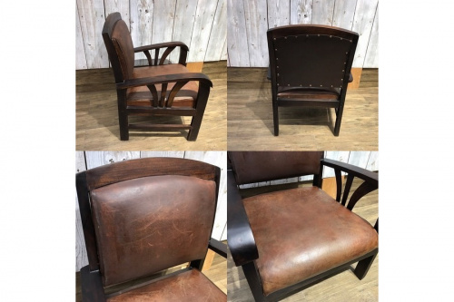 アンティークソファ　中古