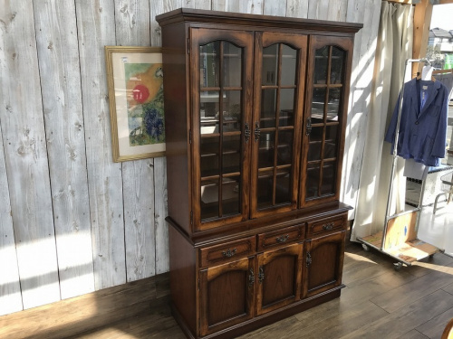 中古家具 千葉のカリモク 中古