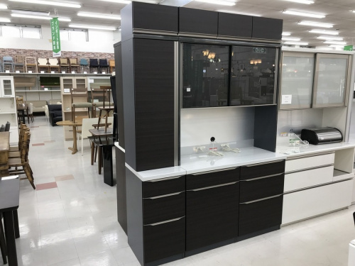 中古家具　千葉の高橋木工所　中古