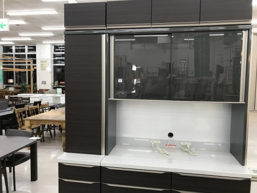 レンジボード　中古