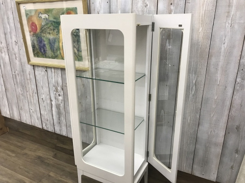 キュリオケース　中古