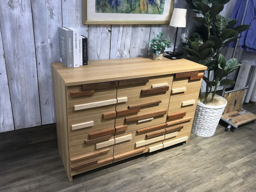 中古家具　千葉のサイドボード　中古