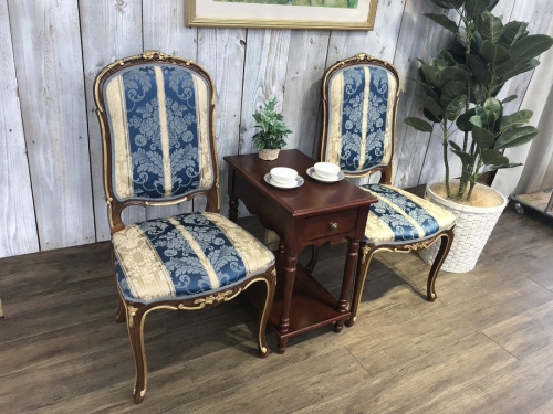 中古家具 千葉の大塚家具 チェア