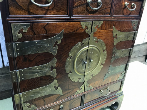 アンティーク家具 中古