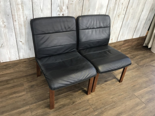 大塚家具 チェアのダイニングチェア 中古