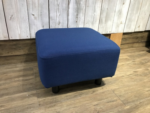 無印良品】オットマン付きのソファベンチが入荷しました！人気の