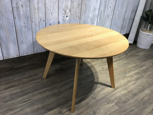 柏木工　テーブル　中古のダイニングテーブル　中古