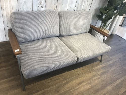 ソファー　中古　千葉のインダストリアル　ソファ　中古