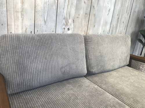 インダストリアル　ソファ　中古のインダストリアルデザイン　ソファ