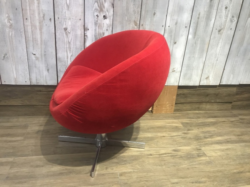 いす　中古のラウンジチェア　中古　千葉