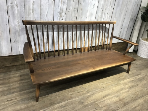 中古家具 千葉のナガノインテリア ベンチ