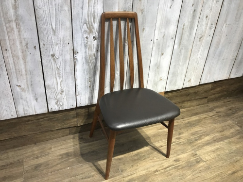 中古家具　千葉のデンマーク　チェア