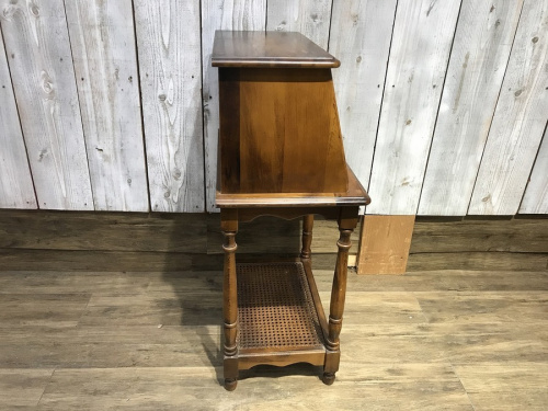 カリモク　中古のオールドカリモク　中古