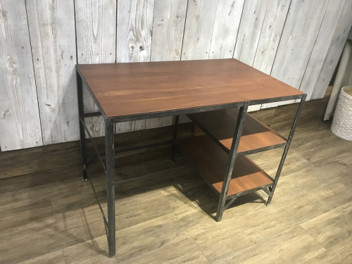 LUMBER-MINIのランバーミニ　デスク　中古