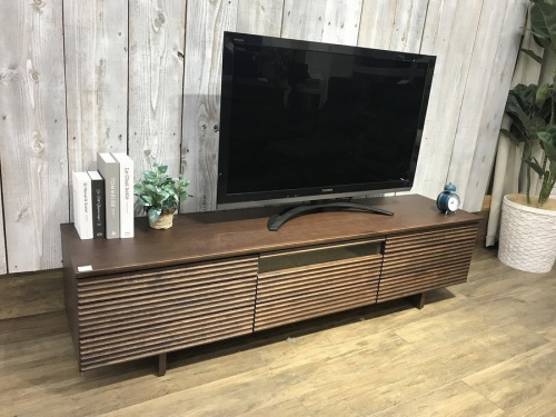 中古家具 千葉のテレビボード