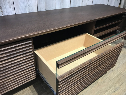カリモク 中古