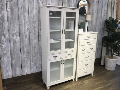 中古家具　千葉のチェスト　中古