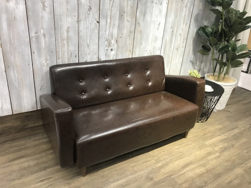 中古家具のB-CONPANY ソファ 中古