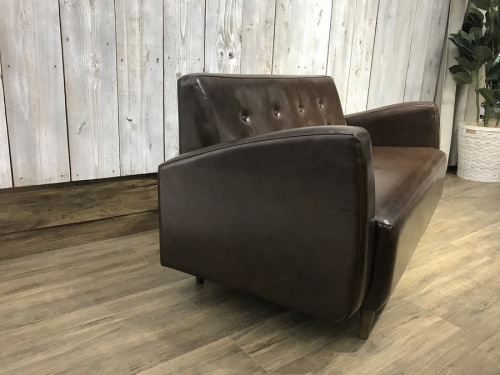 ニューレザーシリーズの中古 ソファ