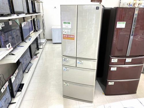 千葉　中古　家電の中古家電