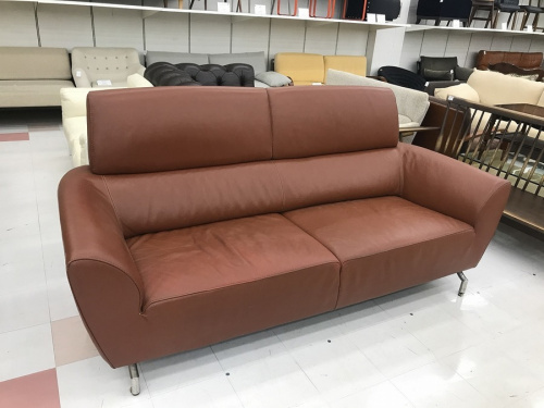 中古家具のSOFFLEX　ソファ　中古