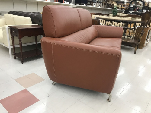 SOFFLEX　ソファ　中古のソファ　中古