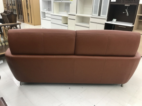 ソファ　中古の中古　ソファ　イタリア製