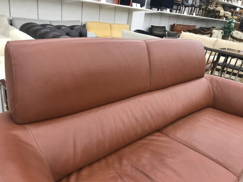 中古　ソファ　イタリア製