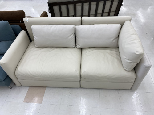 IKEAのソファー