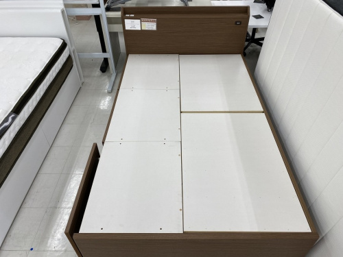 ニトリのソファー