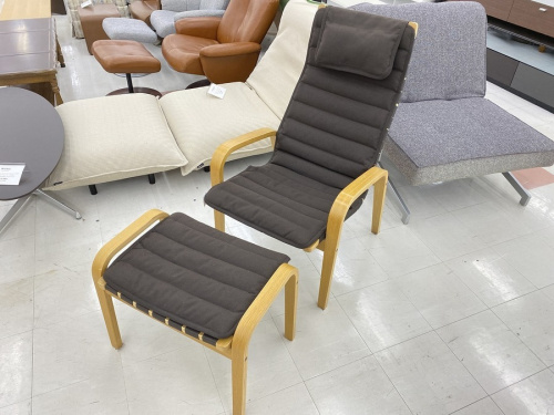 生活家具のソファー