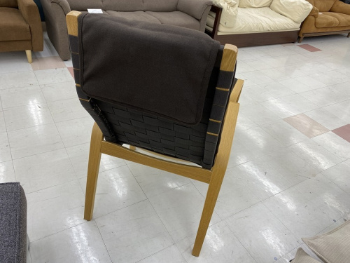 2人掛けソファーのIKEA