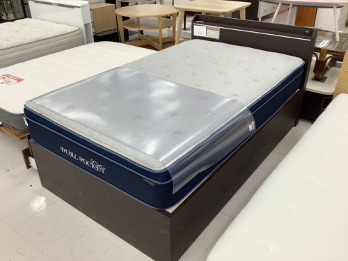 ニトリのソファー