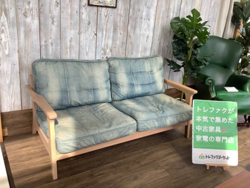 千葉 中古 家具の中古ソファ 千葉