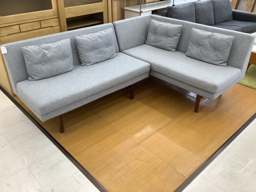 UNICOの無印良品