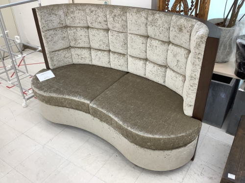 中古家具のアクタス ソファー