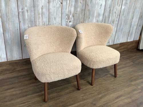 ザラ　チェアのZARA　家具　中古