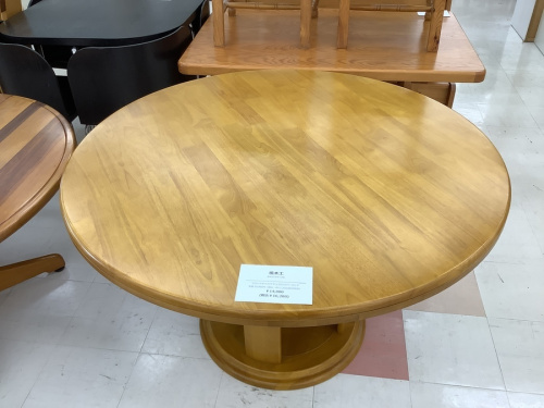 イス　中古の柏木工