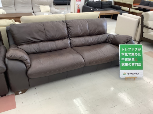 生活家具のソファー