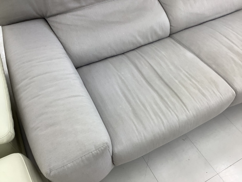 中古　ソファのソファ