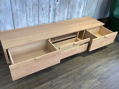 カリモクのカリモク　中古　千葉