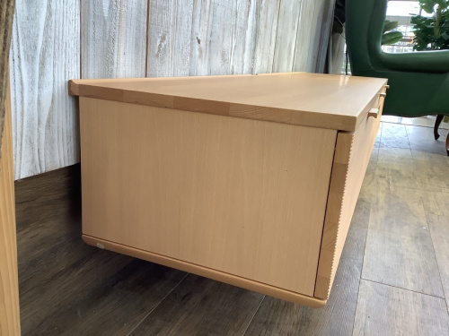 カリモク　中古　千葉