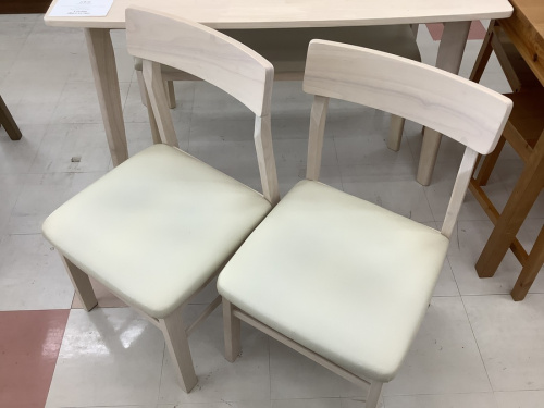新入荷！中古ダイニングセット IKEA (イケア) JOKKMOKK (ヨックモック