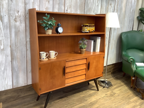 中古家具　千葉の北欧インテリア