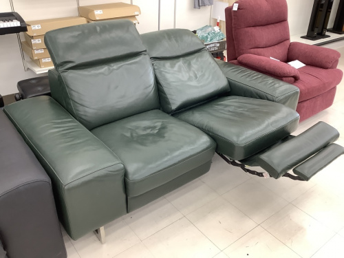domicilの中古　ソファ