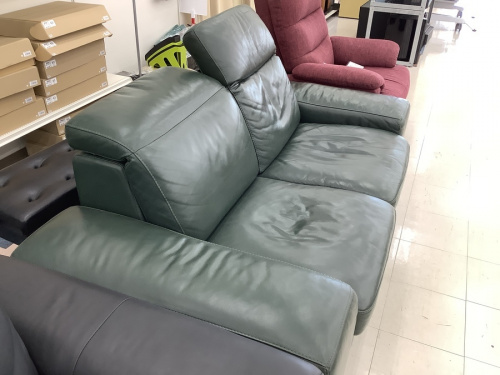 中古　ソファのソファ