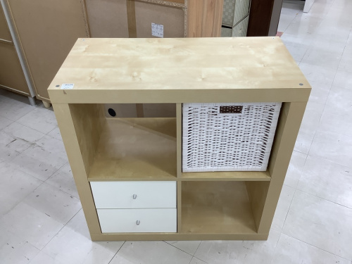 テーブルのIKEA 中古