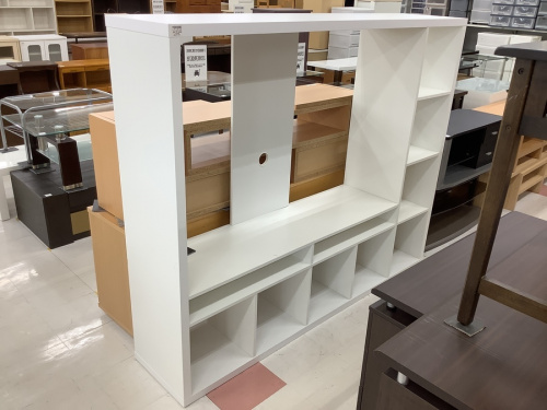 IKEA 中古のテレビ台 中古