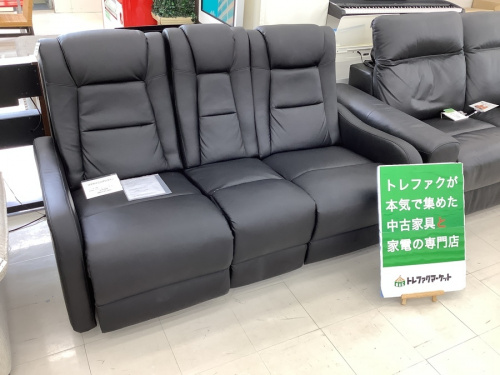 生活家具のソファー